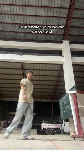 Improve Your Backhand Spring for Hip-Hop Dance