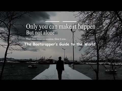 Bootstrapper's Guide to the World