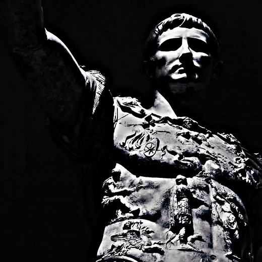 Exploring the Roman Empire: Julius Caesar and Augustus