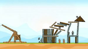Download & Play Castle Destruction on PC & Mac (Emulator)