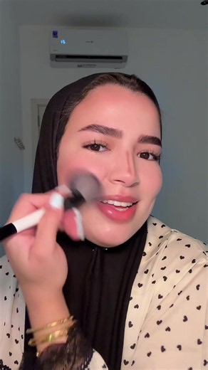 GRWM while we get to know each other ❤️ #grwmroutine #everydaymakeup