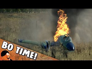 IL-2 Sturmovik: Great Battles - "I'm Sorry, That I Knew You!"