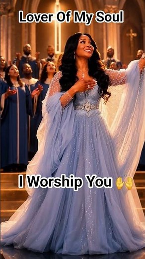 JESUS, LOVER OF MY SOUL ❤️🙏 | Powerful Worship That Will Touch Your Heart | Eno Adeoti #gospelmusic