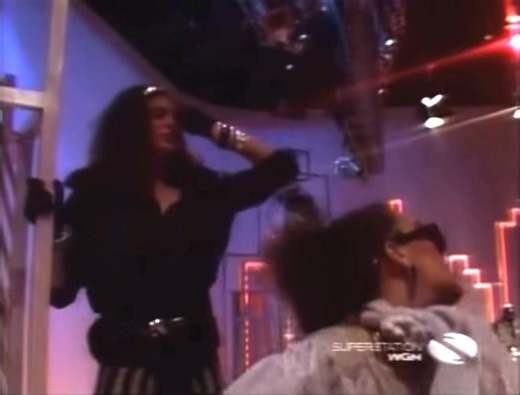 SOUL TRAIN DANCERS 1984 | KOOL & THE GANG - MISSLED Marco De Santiago Cheryl Song Thomas Evans Diana Hicks Sherer Bsw Ariel Evette Moss Deniese Payne Darryl Maze Charles Washington Elexis Gibson | Soultrain Fan