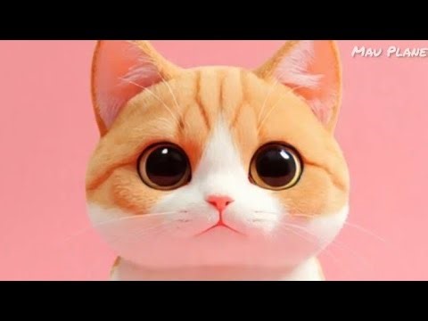 Baby Learning About Cat | Toddler Learning Video | मराठी - English | Mau Planet