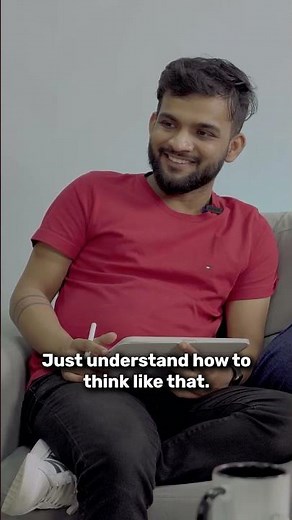 How to think like a programmer? #softwareengineer #programming #learncoding #careerguidance