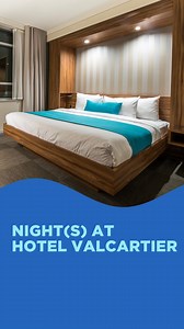 The tropical stay is back. Take advantage of Bora Parc’s best offer! | Village Vacances Valcartier