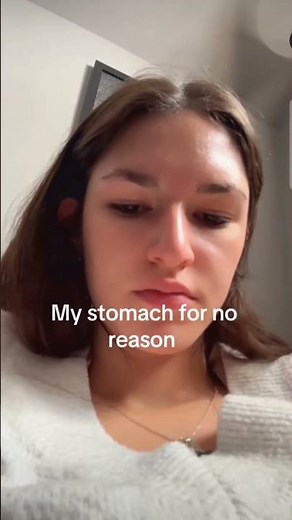 girl stomach growls #belly #growls #cute #stomach #gurgling