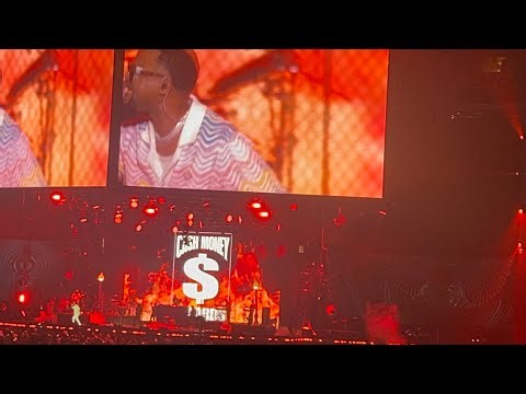 BIRDMAN PRESENTS 30 YEARS OF CA$H MONEY MILLIONAIRES with SPECIAL GUEST ESSENCE FEST 2024