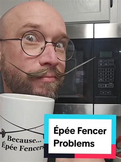 Épée fencer problems: common electric scoring issues (Jun 20, 2025)
