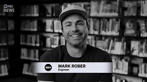 16K views · 301 reactions | How does @markrober help make science cool? “I think the key to really learning something is to not frame it as learning,” the NASA engineer-turned-YouTube channel host tells us. From Jell-O pools and obstacle courses for squirrels to egg drops from outer space and glitter bombs, his experiments have captivated millions of viewers online. Hear his #BriefButSpectacular take on being amazed at the world around us. | PBS NewsHour | Facebook
