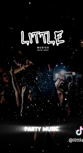 Dynamic Party Music Mix for Unforgettable Celebrations