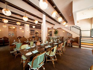 Flex Mussels Opens New Upper East Side Restaurant: See Inside, Food