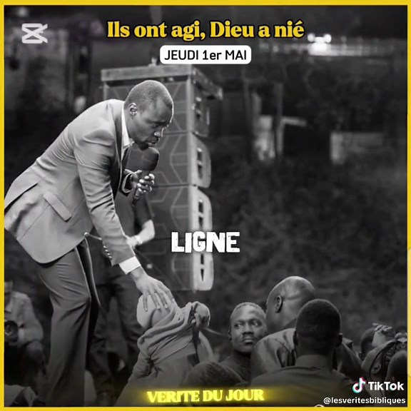 L'importance de la connaissance de Dieu dans la foi