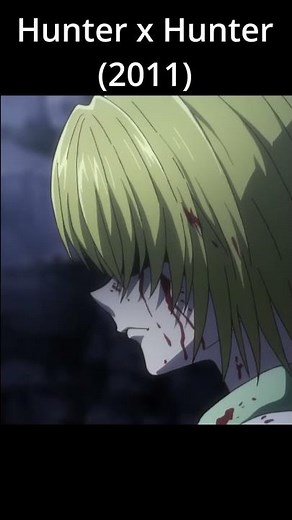 Old Anime VS Reboot Anime Comparison