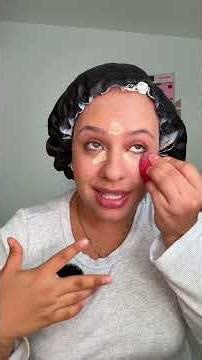 Makeup challenge: who can guess?