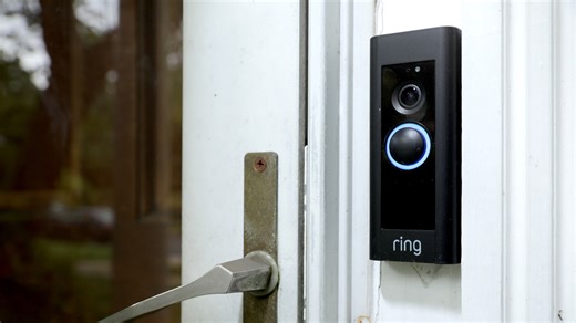The 10 Best Doorbell Cameras You Can Buy Right Now - SlashGear