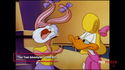 Top 10 Times Kids Shows Were Censored
