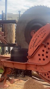 46K views · 30 reactions | Pre 1900 shingle mill manufactured by chase mfg in orange mass. Converted from steam to model A motor and transmission still running like a top 100 years later. #antique #tools #powertools #antiquetools #turnofthecentury @thebeardedsider @ponceperfection @plumproexteriors | Ravin Builders | Facebook