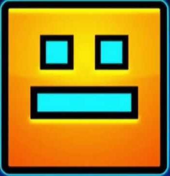 Geometry Dash icons 1 to 1,048,576 on 30 seconds !