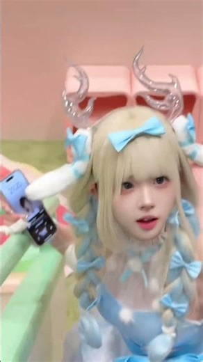 A wave of top-notch lung-filling moments #InsomniaBear #cosplay #cos #cosplayer #funny
