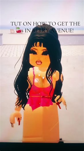 How to Get Boobs in Berry Avenue: A Complete Guide