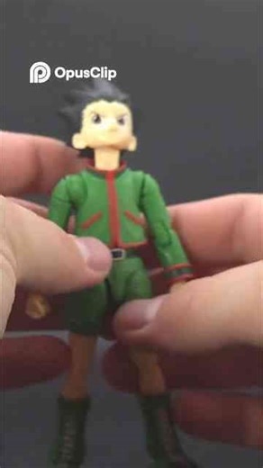 Action figure articulation: A deep dive review