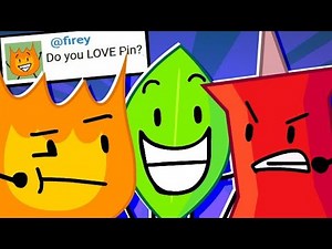 BFDI Contestants Read YOUR Comments!