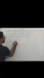 Plane maths formula class 11, 12 #mathsformulas #shorts