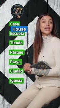 💡 Aprende inglés con frases cortas y útiles