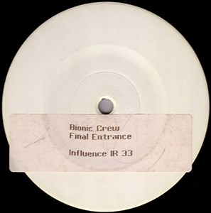 Bionic Crew - Final Entrance