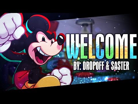 WELCOME - VS. Mouse ULTIMATE