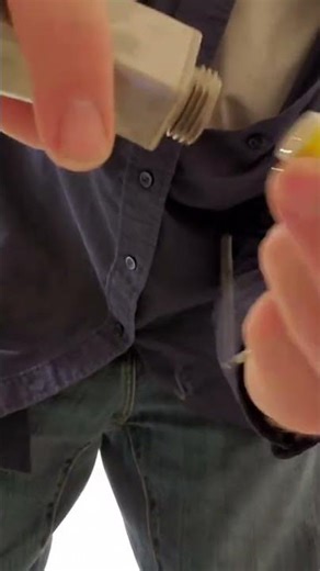 part 27 | How to increase the pressure on your hand held shower