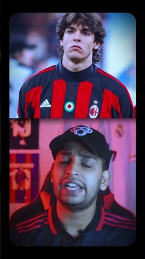 Kaká – The Perfect Player ✨⚽