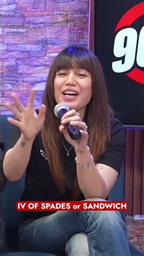 Imago, ni-reveal ang ugali ng OPM bands?! | Easy Rock Manila