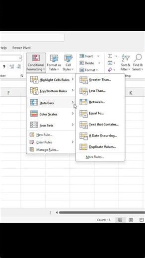 Day 81 Of 120 Days Excel | Conditional Formating - Text That Contains | #excelchallenge