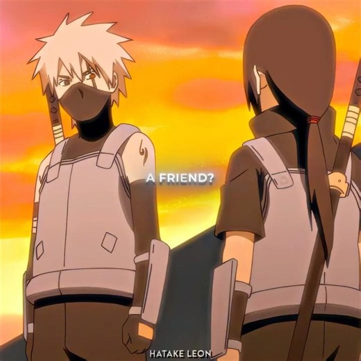 The Story Behind Kakashi’s Sharingan | Naruto Shippuden