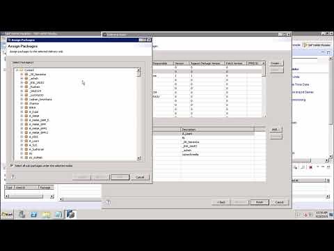 HANA Administration - System Migration