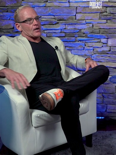 Keep your emotions out of your business.