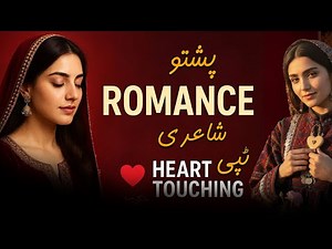 New Pashto Romance Poetry & Heart Touching Tappy 2025