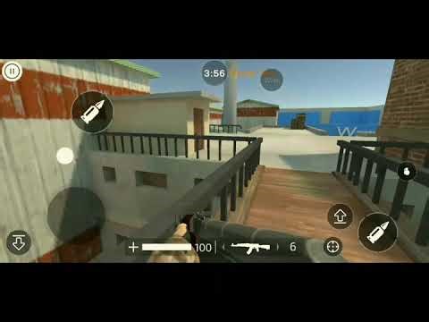 Ultimate Army Gameplay 🔥 Realistic Military Action (Full Gameplay)