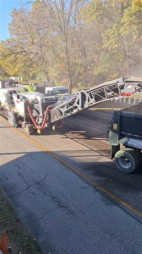 Just milling away | Blackhawk Farms Raceway
