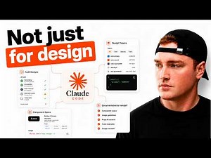 Claude Code for Designers: All the Ways to Use It