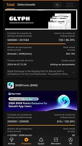 El mejor aidrop gratis mina nuevos proyectos sin inversion y gana criptos gratis https://www.btcs.fan/invite/3j62a #criptomonedas #aidropgratis #aidrops #bitcoinmining #criptomonedasenespañol | Inversiones y Criptos