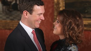 30K views · 266 reactions | Princess Eugenie and Jack Brooksbank's Love Story ❤️ | HELLO! | Facebook
