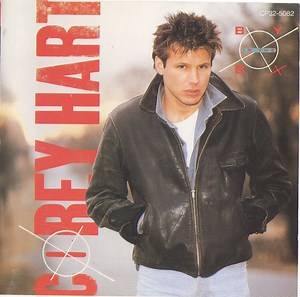 Corey Hart - Boy In The Box