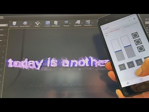 OSC - from mobile phone to Unreal