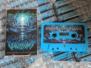 Vulvodynia - Cognizant Castigation