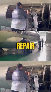 “ATR 72 Normal Braking system — bleeding of the Brake High Pressure (HP) line performed to remove trapped air and ensure correct hydraulic pressure transmission, pedal response, and braking efficiency.” #ATR72 #NormalBraking #BrakeSystem #HydraulicSystem #BrakeBleeding #AircraftMaintenance | Aircraft Maintenance