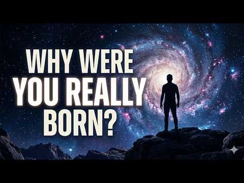 Why Are You Really Born? The Truth No One Tells You | IUnknown
